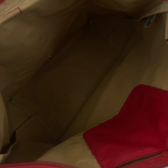 Authentic Longchamp Le Pliage Tote – Distressed Condition - Picture 2 of 12